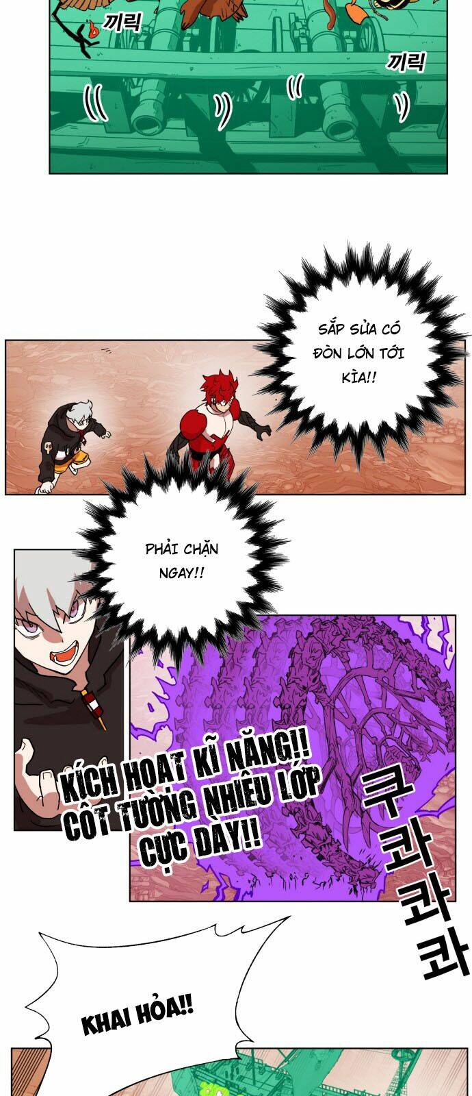 Hard Core Leveling Warrior: Chapter 152