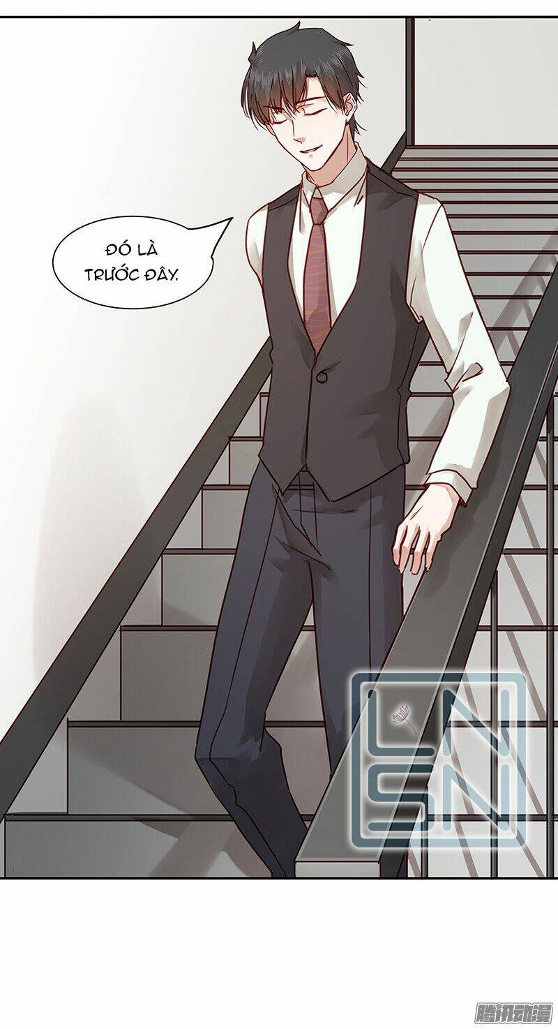 Vợ Yêu Của Ác Ma: Chapter 43