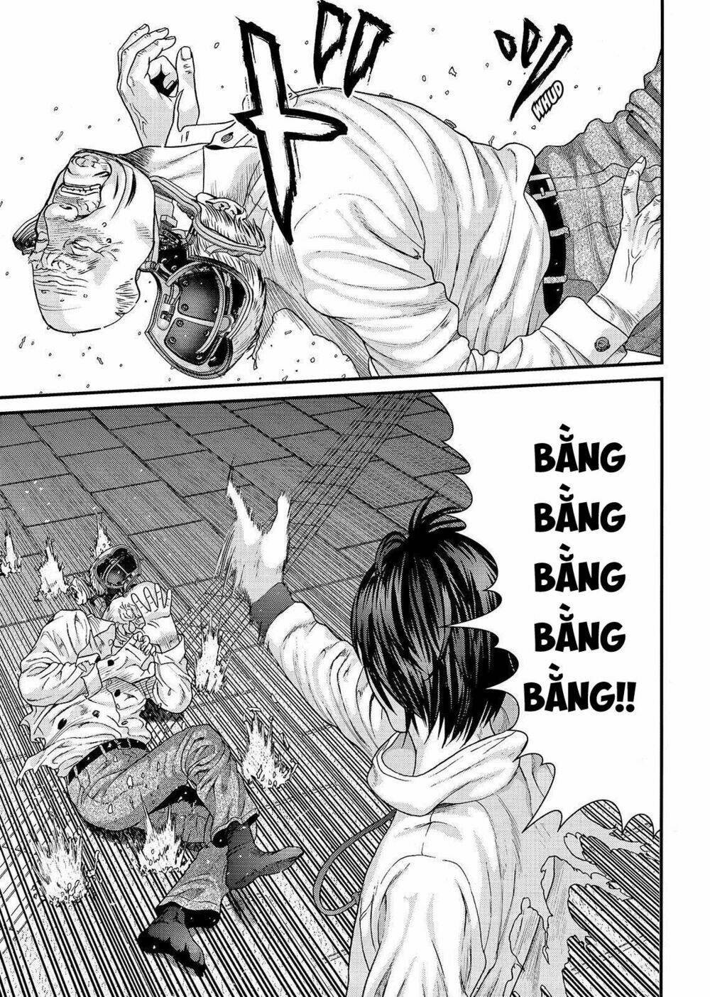 Inu Yashiki: Chapter 62