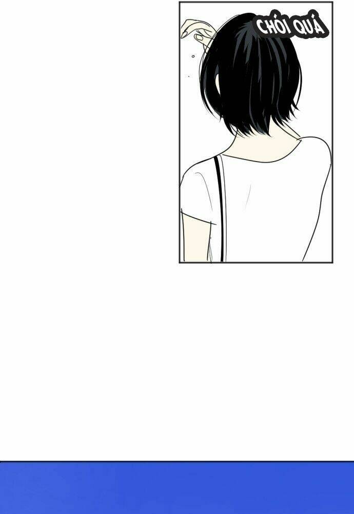 Transparent Cohabitation: Chapter 15