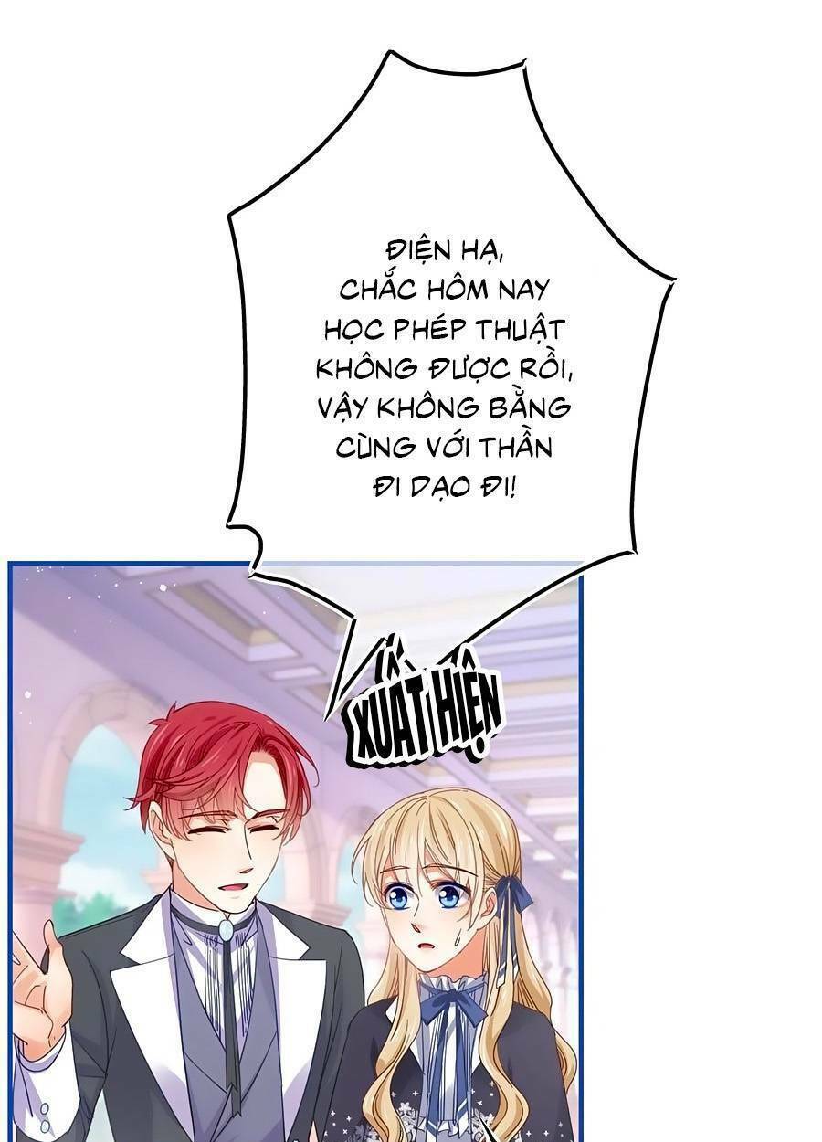 Nữ Hoàng Đầu Tiên Của Đế Quốc: Chapter 91