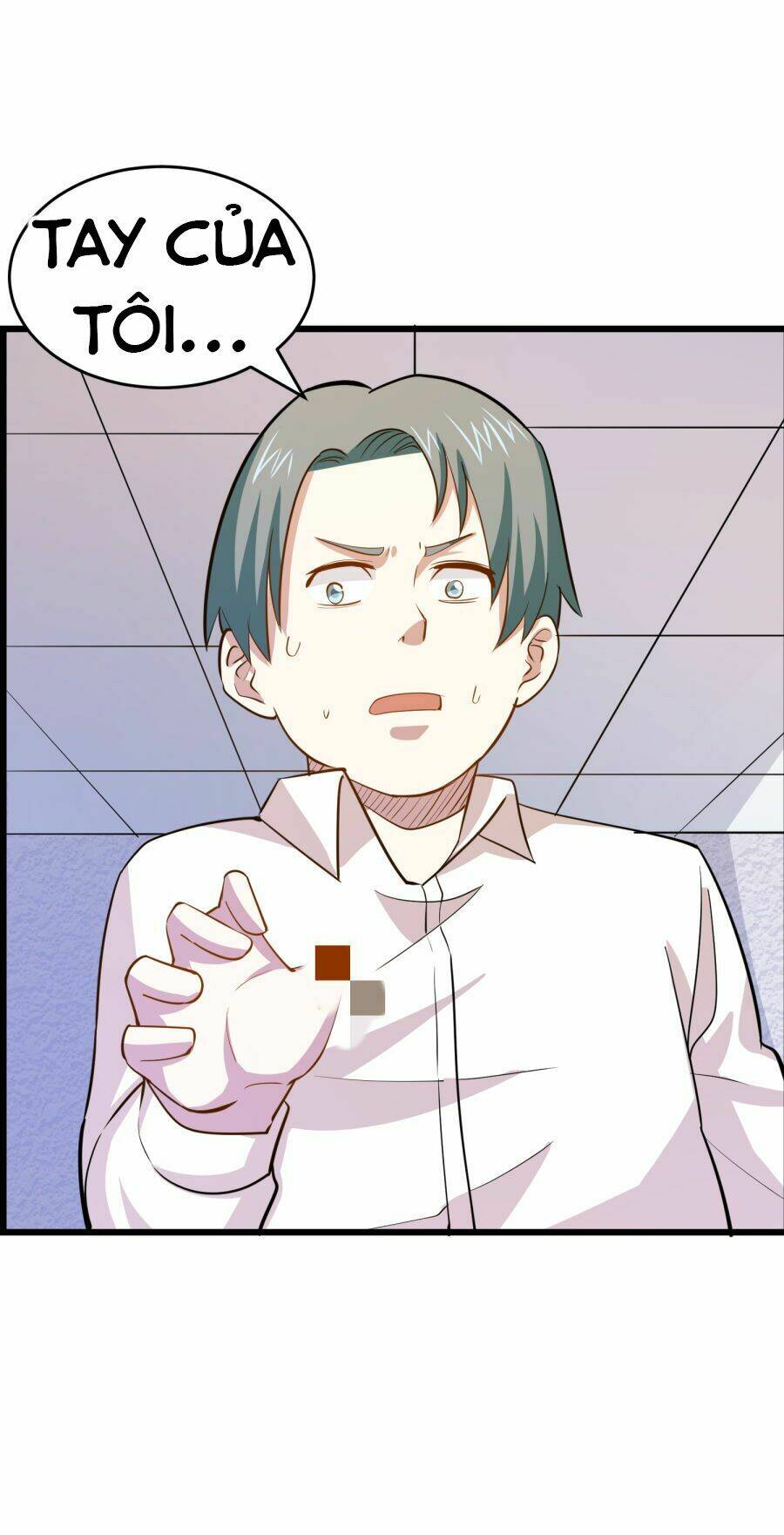 Tay Chơi Thần Cấp: Chapter 35