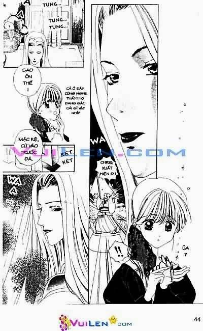 Duyên Kỳ Ngộ: Chapter 3