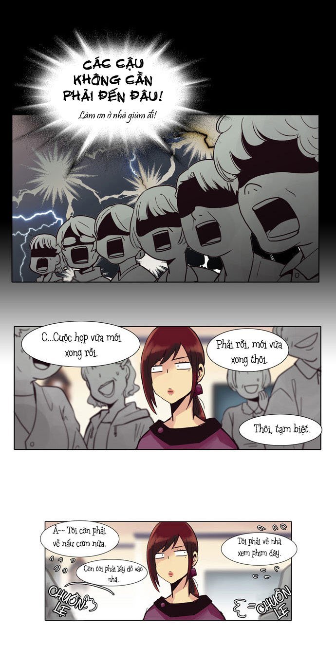 Dear, Only You Don\’t Know!: Chapter 7