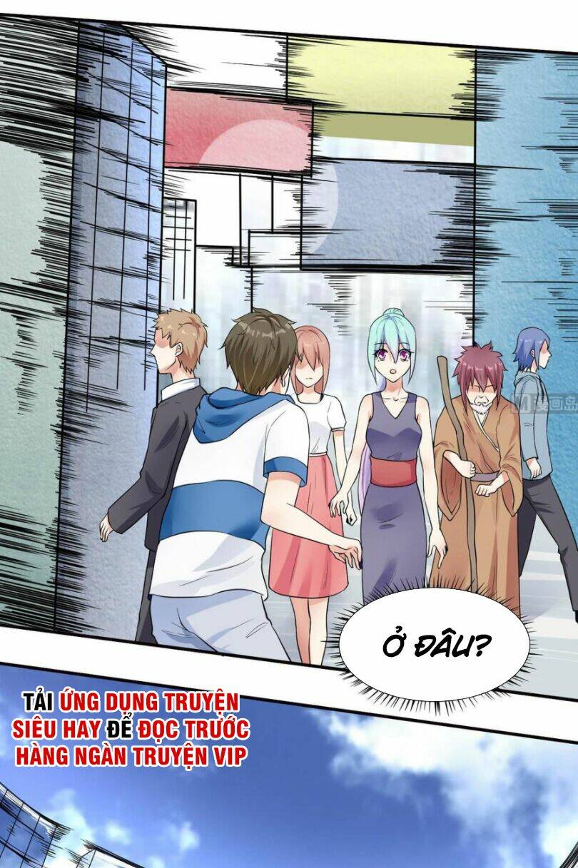 Hắn Là Long Ngạo Thiên: Chapter 70