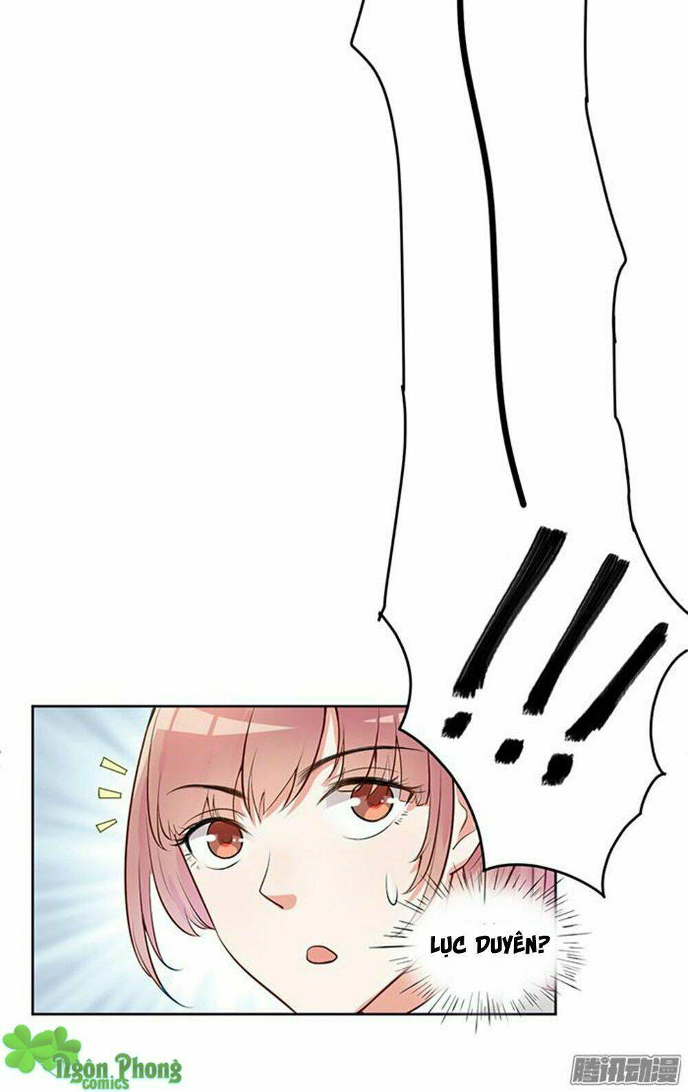 Bà Xã Tôi Là Nam Thần: Chapter 8