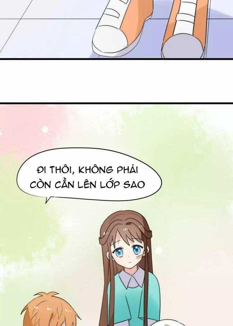 Tiểu Miêu Và Hắc Diệu Thạch: Chapter 22