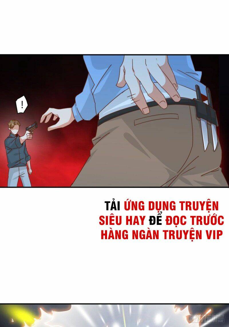 Đô Thị Siêu Cấp Y Sinh: Chapter 36