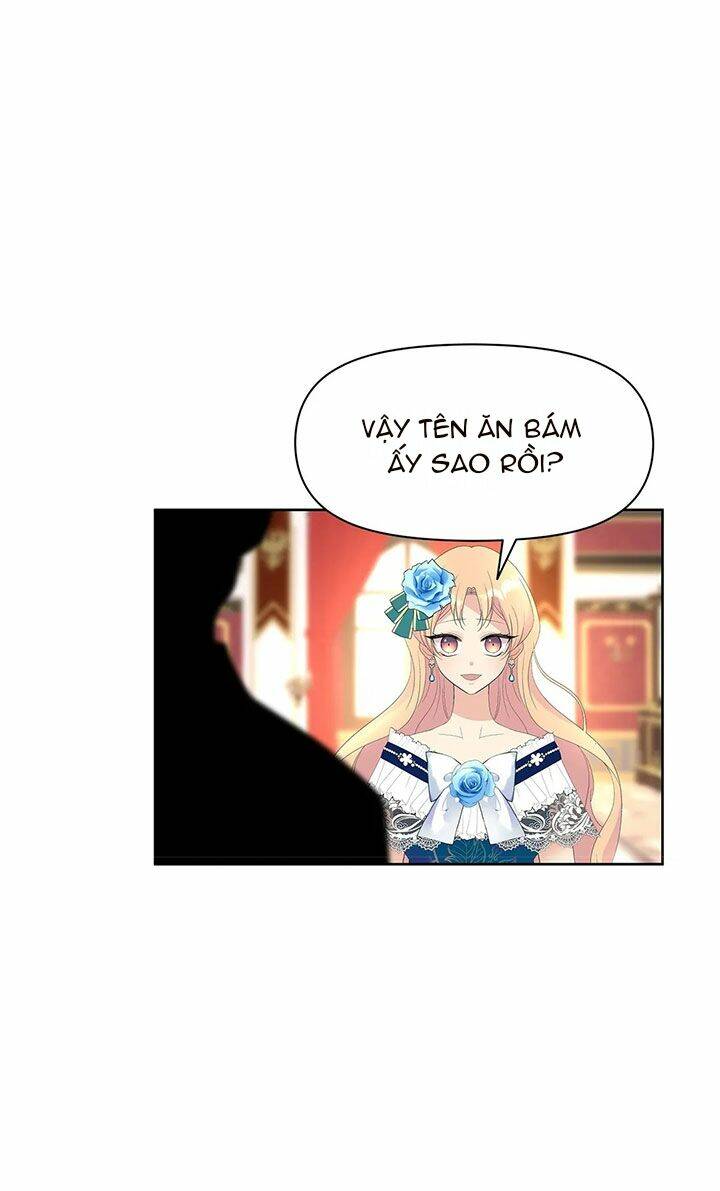 Công Chúa Thời Gian Có Hạn: Chapter 43