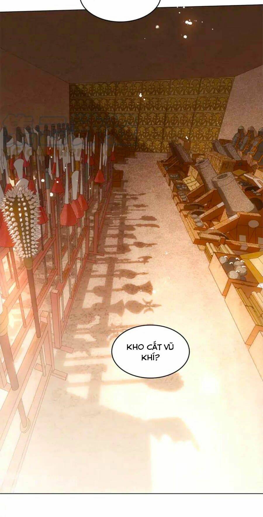 Tiểu Sư Phụ, Tóc Giả Của Ngài Rơi Rồi!: Chapter 28