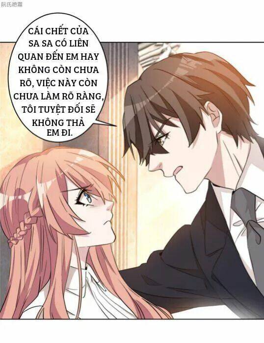 Trọng Sinh Noãn Hôn Khinh Sủng Thê: Chapter 17