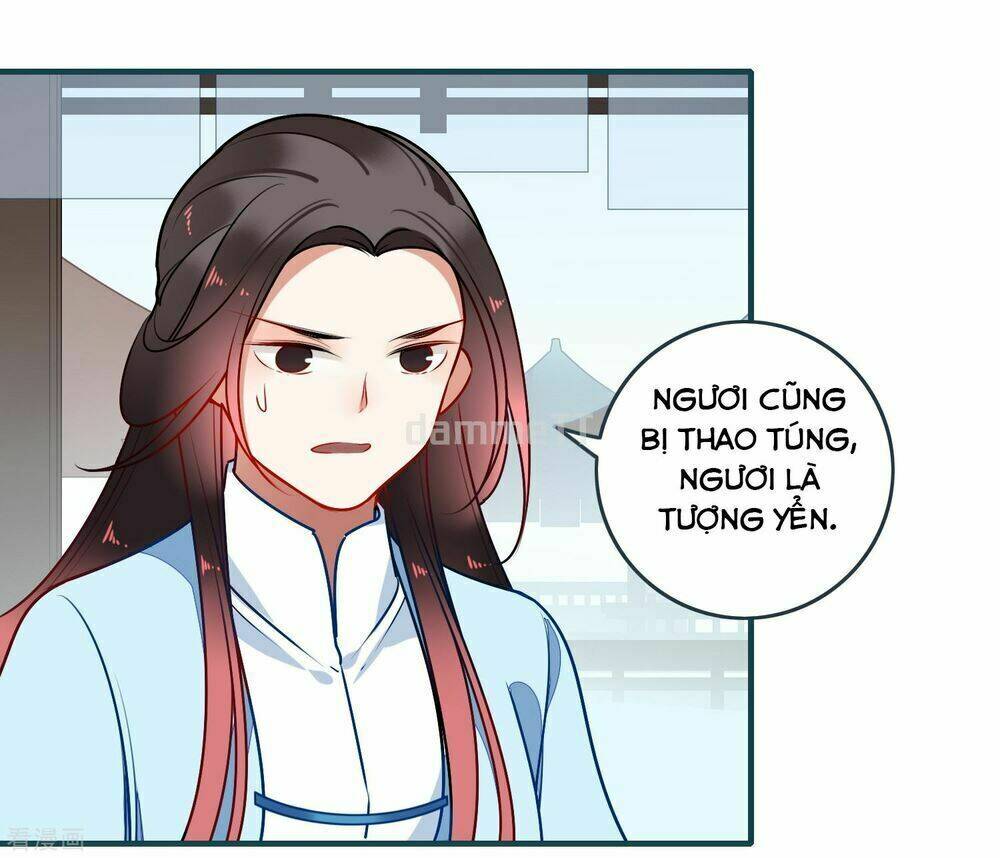 Bỉ Ngạn Hoa: Chapter 27