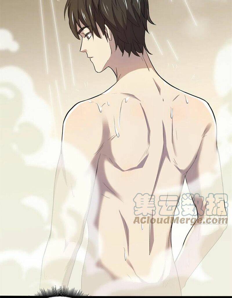 Toàn Cầu Sụp Đổ: Chapter 46