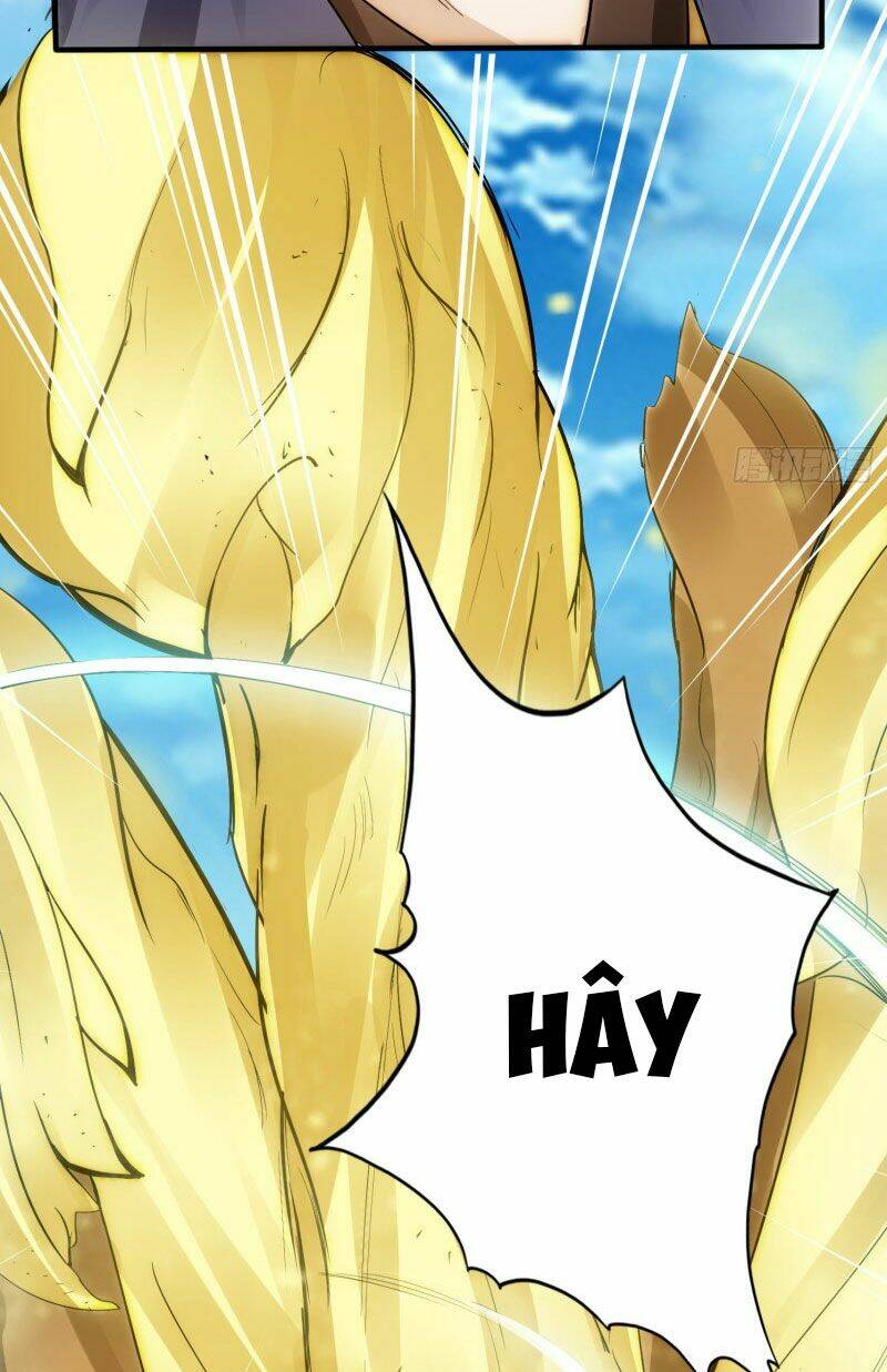 Chư Thiên Ký: Chapter 291