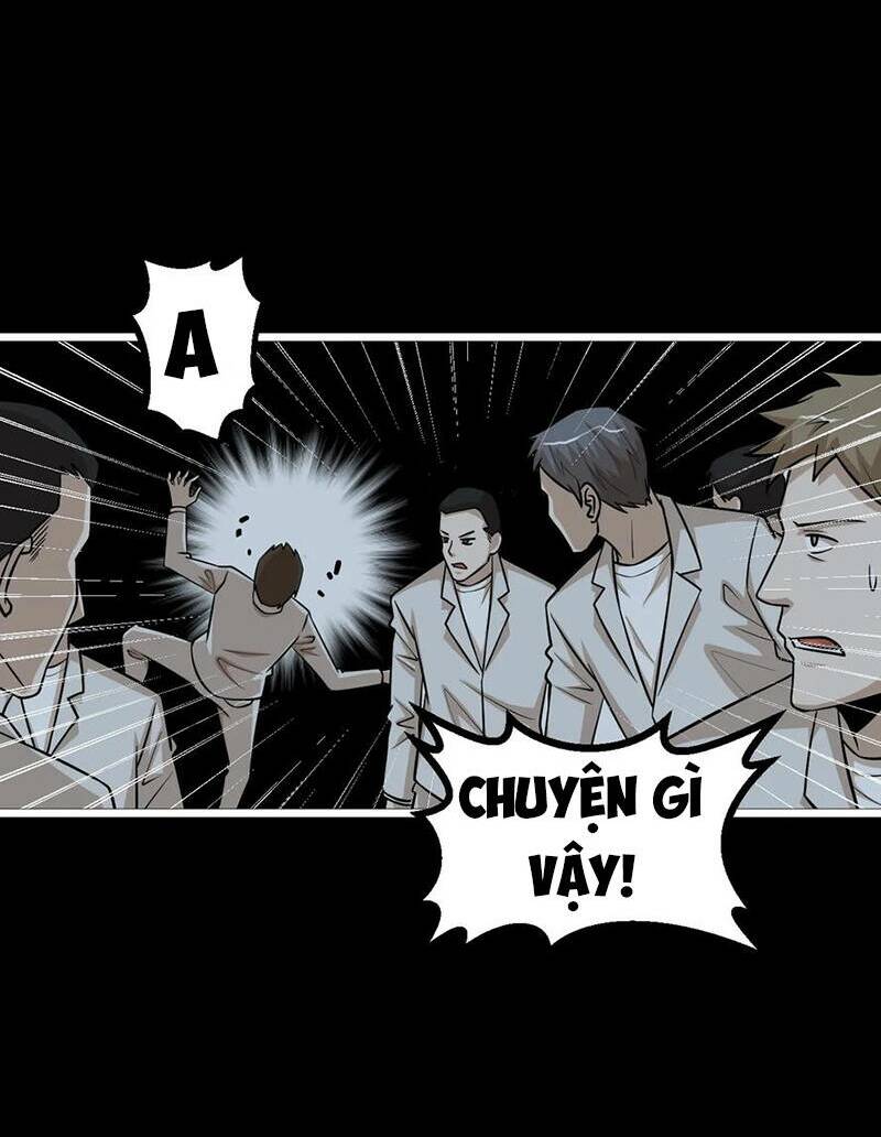 Đai Ca Trở Lại Tuổi 16: Chapter 94