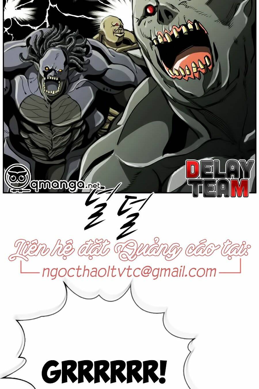 Thợ Săn Đầu Tiên: Chapter 62