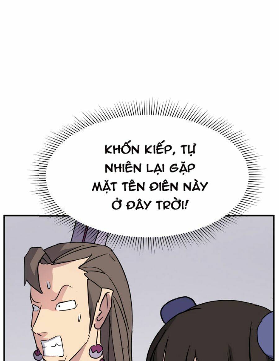 Trọng Sinh, Bất Khả Chiến Bại: Chapter 87