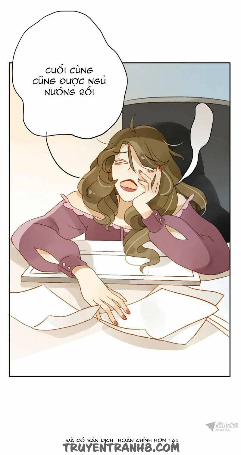 Sức Mạnh Của Sắc Đẹp: Chapter 23