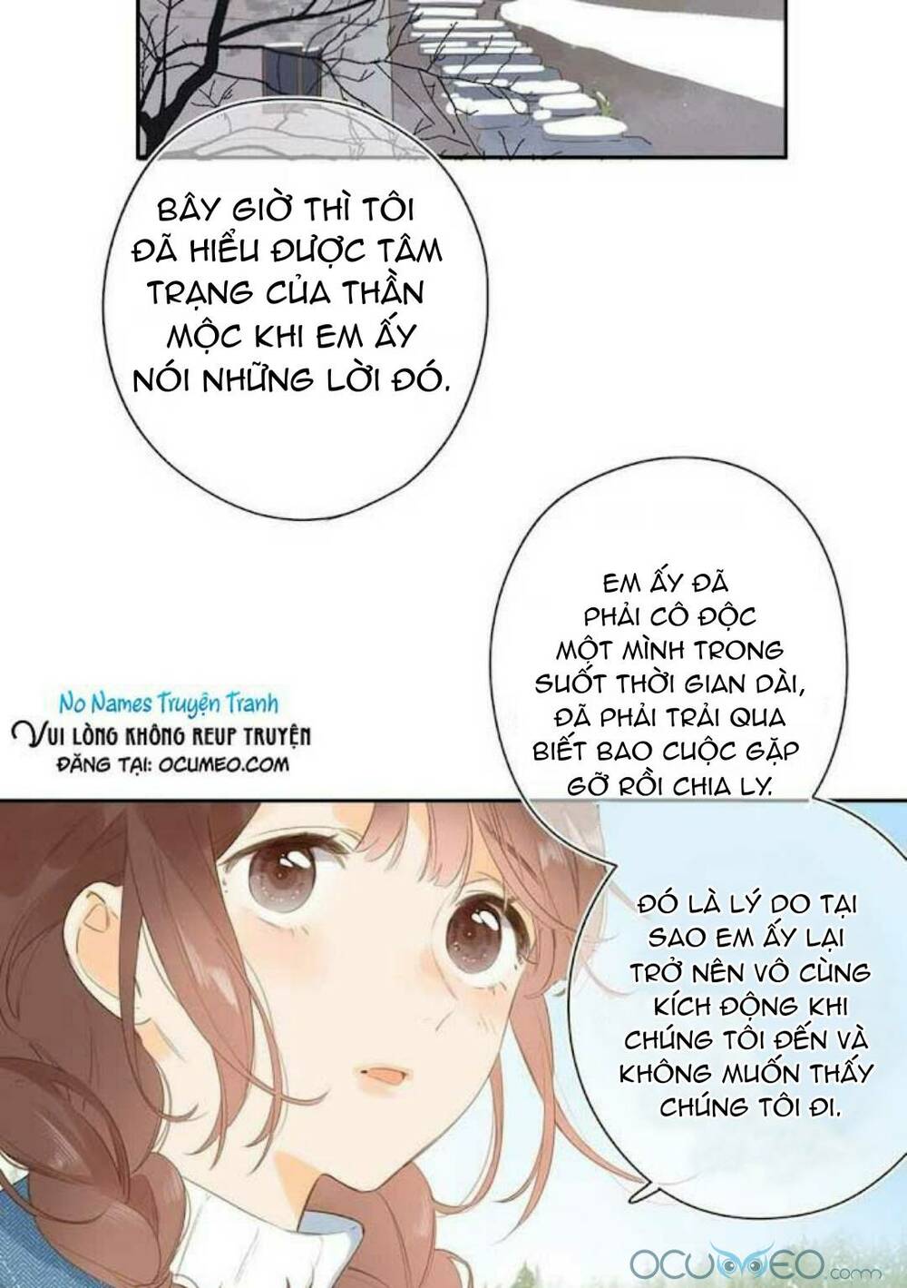 Sos! Tôi Đã Yêu Một Con Sâu Bướm (Phần 2): Chapter 11