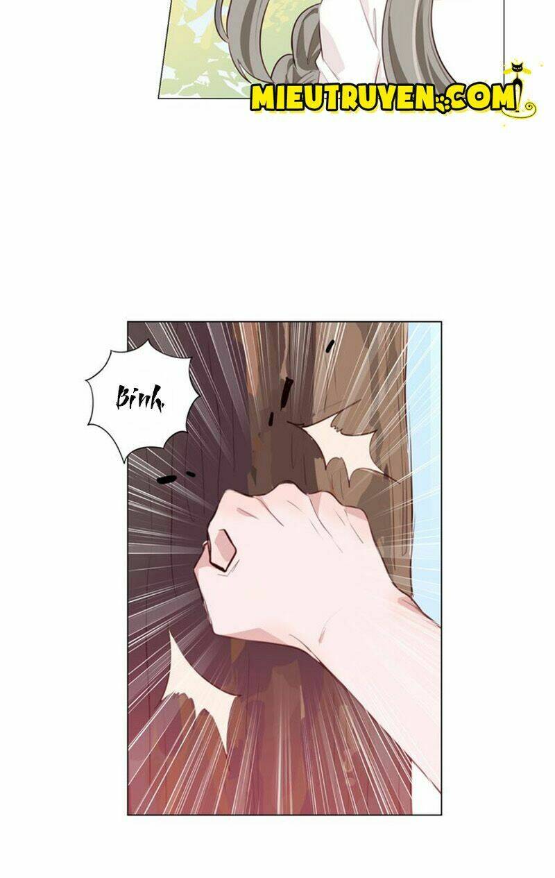 Tướng Quân Mời Xuất Đạo: Chapter 52