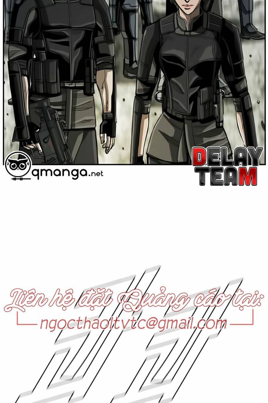 Thợ Săn Đầu Tiên: Chapter 46