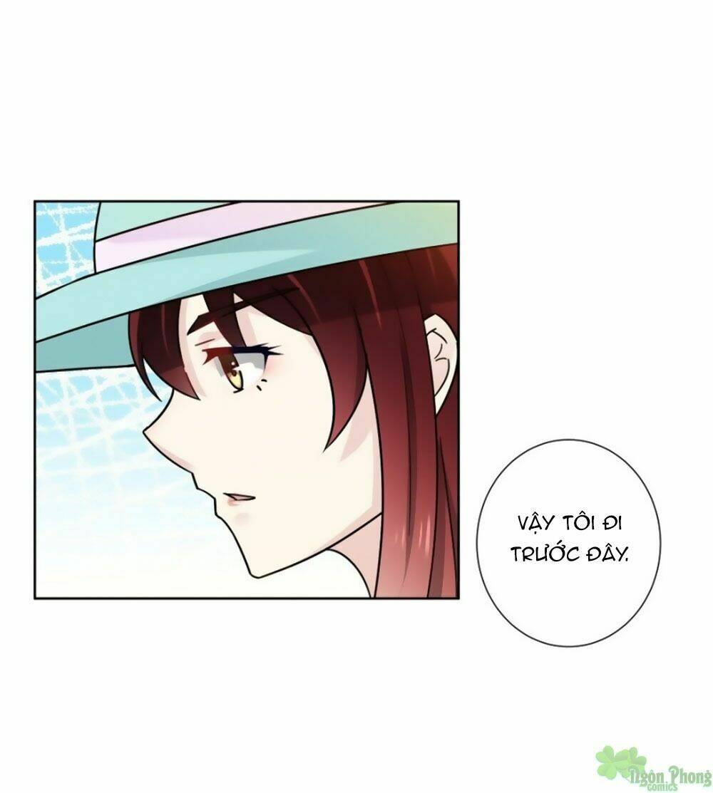 Thiên Kim Đường Môn: Chapter 89