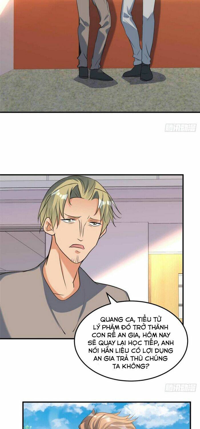 Đế Tế: Chapter 44