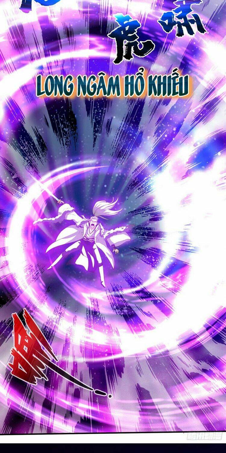 Chư Thiên Ký: Chapter 276