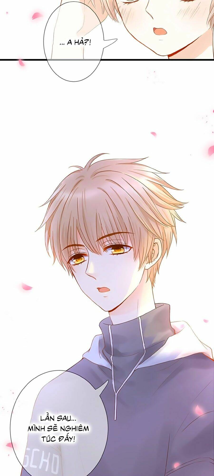 Đóa Hoa Chớm Nở: Chapter 2