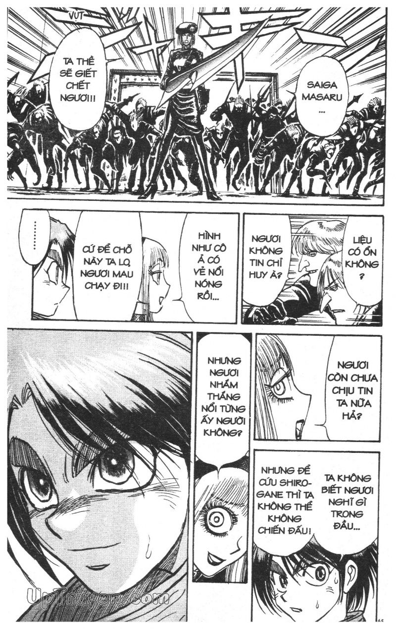 Fujita Kazuhiro: Chapter 39