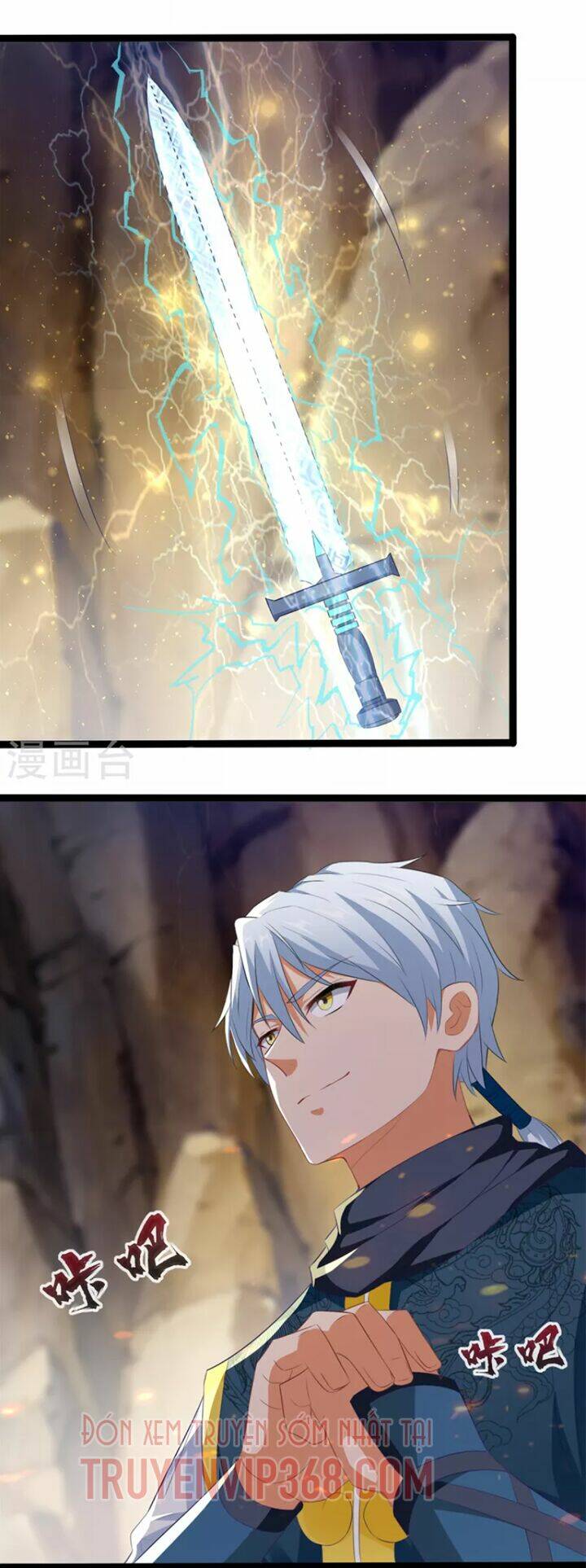Chí Tôn Trọng Sinh: Chapter 196