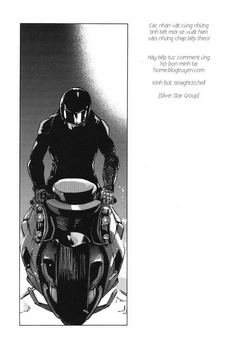 Until Death Do Us Part: Chapter 70