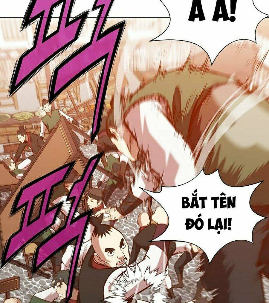 Thiên Võ Chiến Thần: Chapter 21