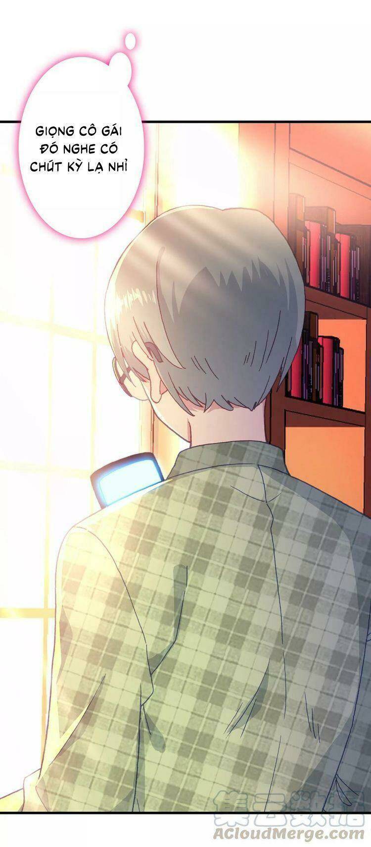 Chuyển Phát Nhanh Tình Yêu: Chapter 14