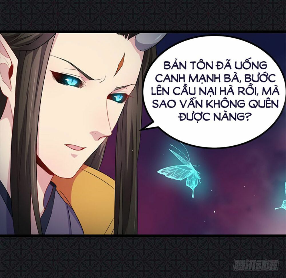 Ngạo Kiều Quỷ Vương Yêu Ta: Chapter 32