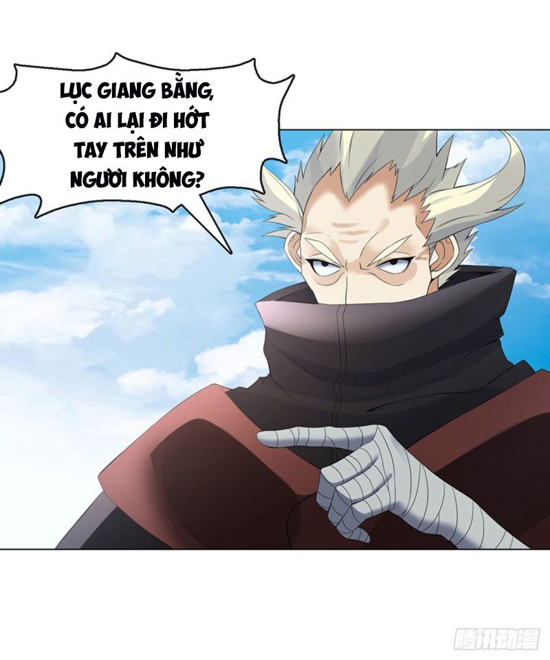 Thiên Thần Quyết: Chapter 114