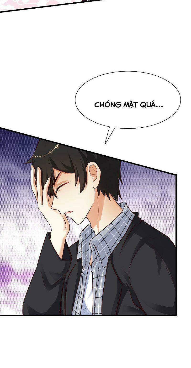 Tối Cường Vận Đào Hoa: Chapter 164