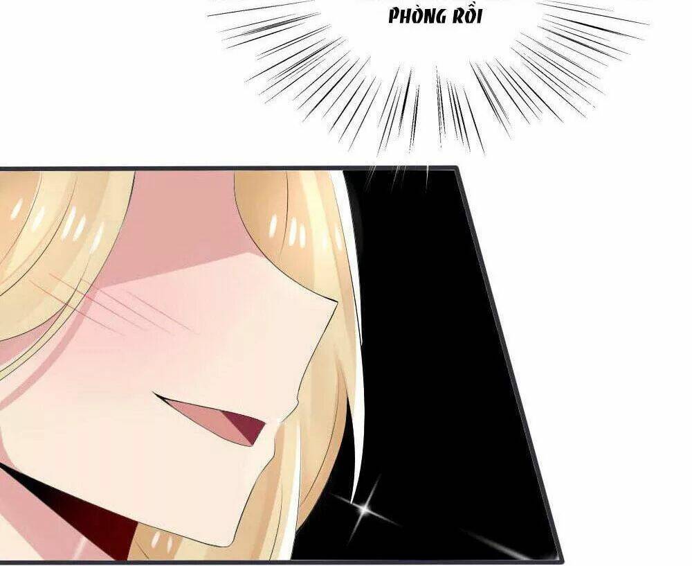 Kế Hoạch Sủng Ái Của Tiểu Công Chúa: Chapter 41