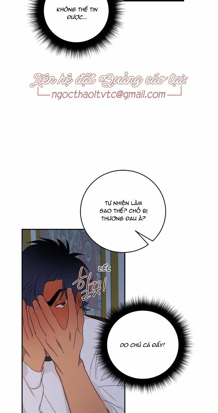 Kẻ Cắp Mặt Trăng: Chapter 13