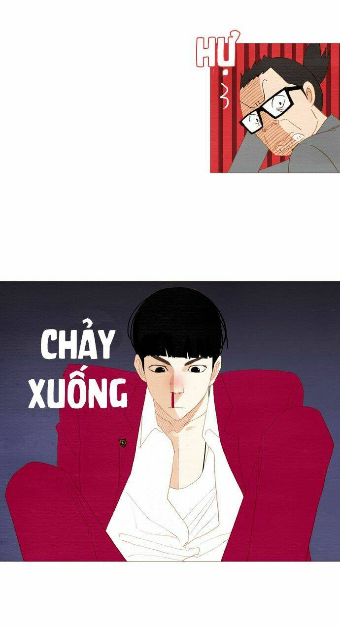 Thánh Thần Trẻ Trâu: Chapter 16