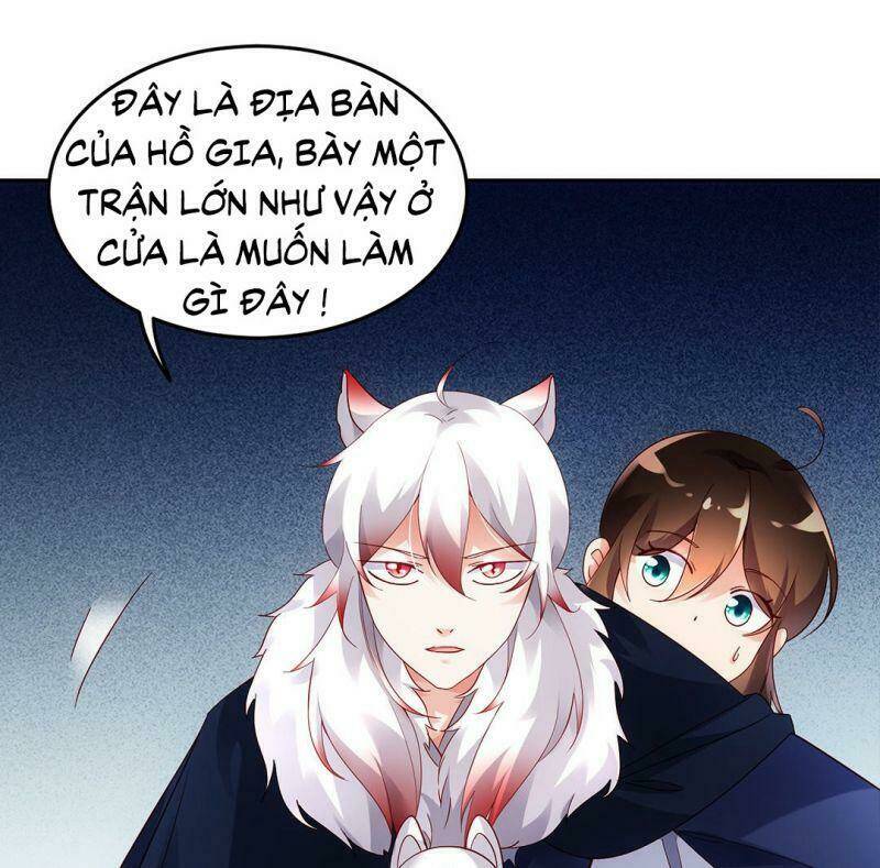 Thiên Kim Bất Hoán: Chapter 65