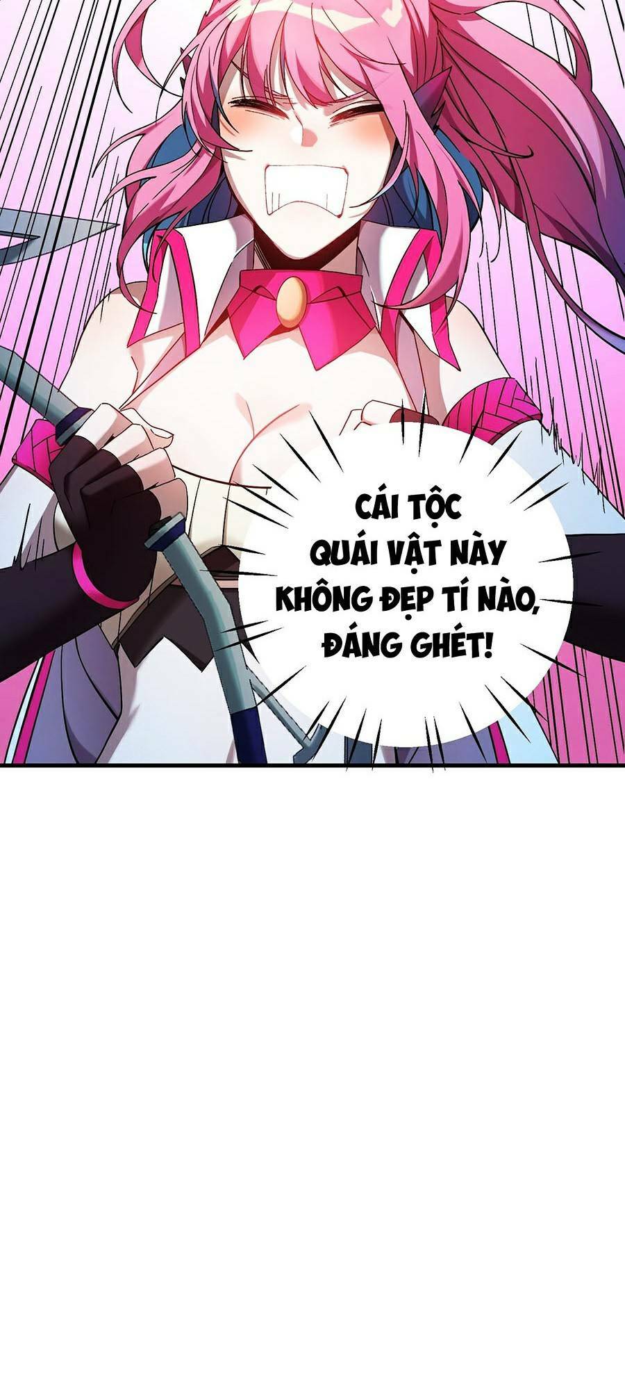 Người Chơi Siêu Mạnh: Chapter 5