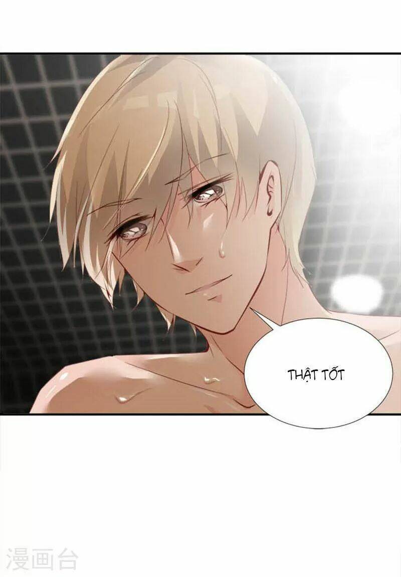 Nam Thần Là Một Đôi: Chapter 95