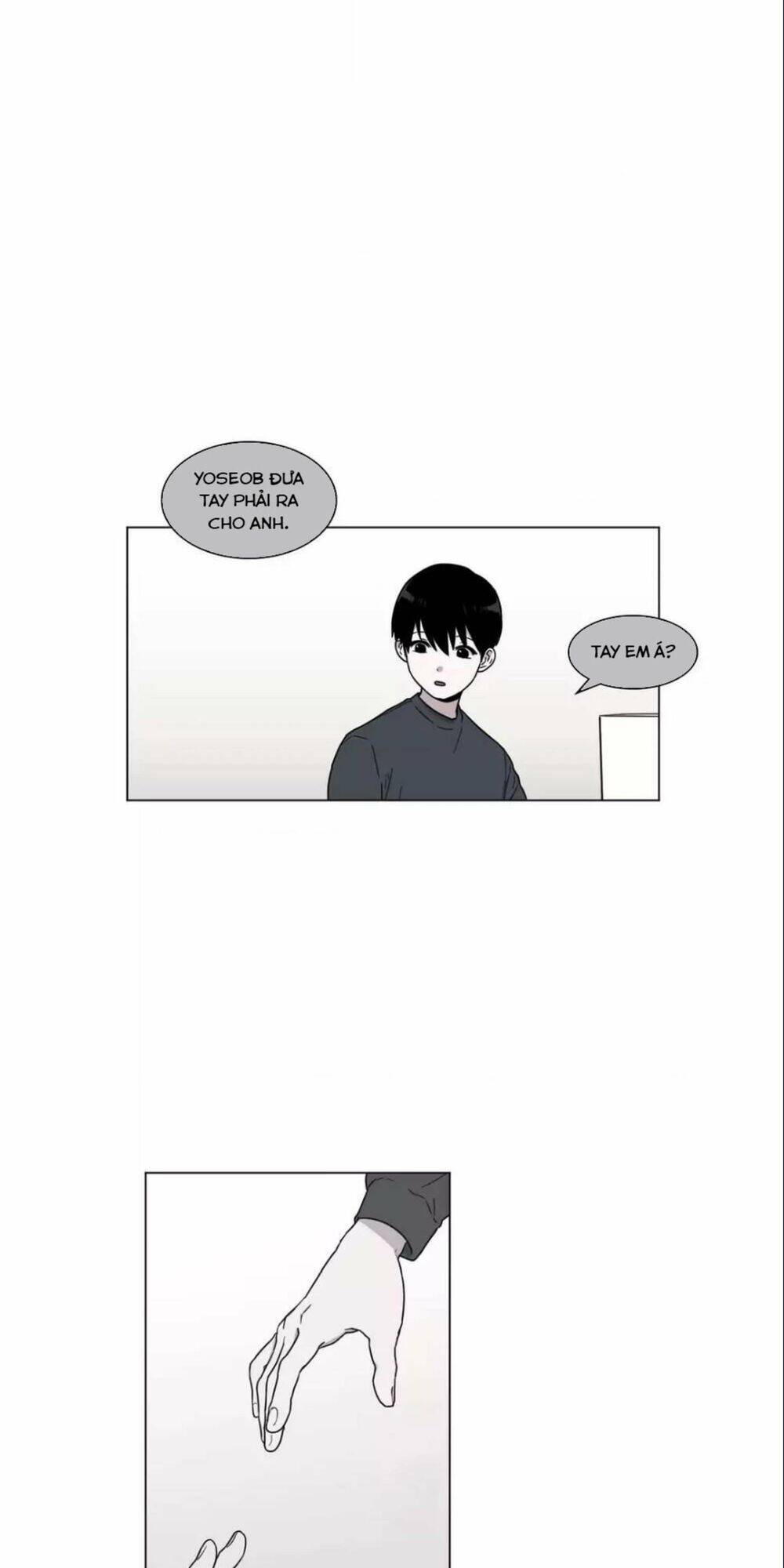 …”Một Sự Thật Khá Khó Chịu.”: Chapter 70