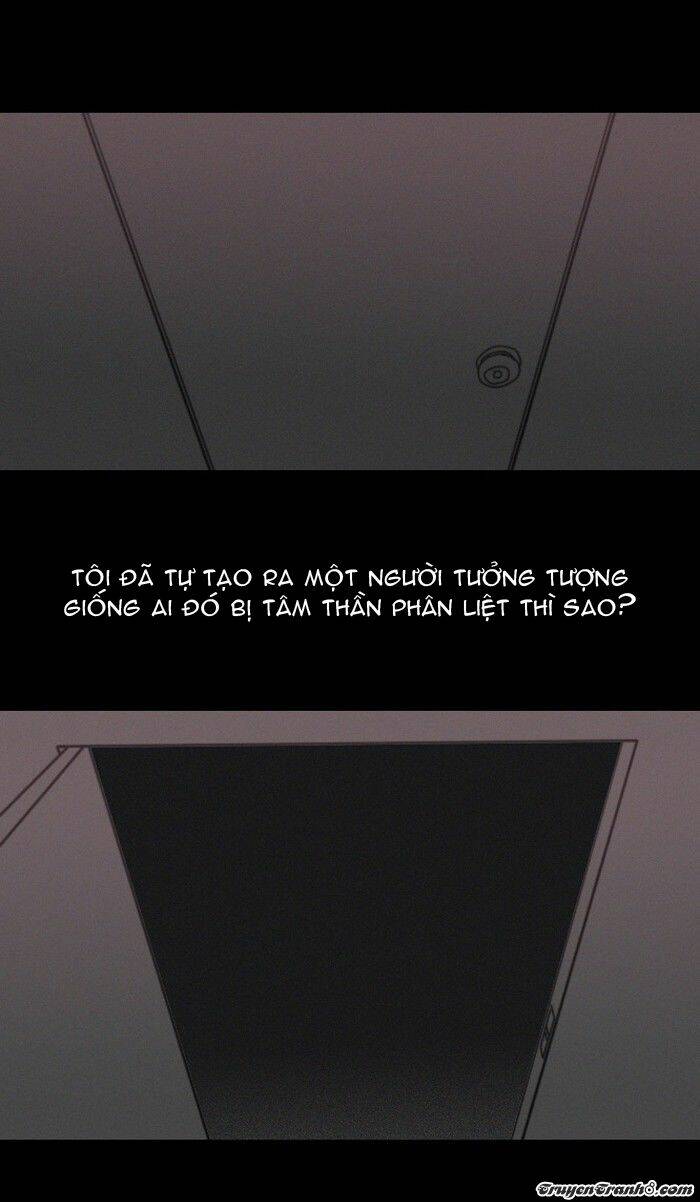 Thứ Sáu: Những Câu Chuyện Cấm: Chapter 25