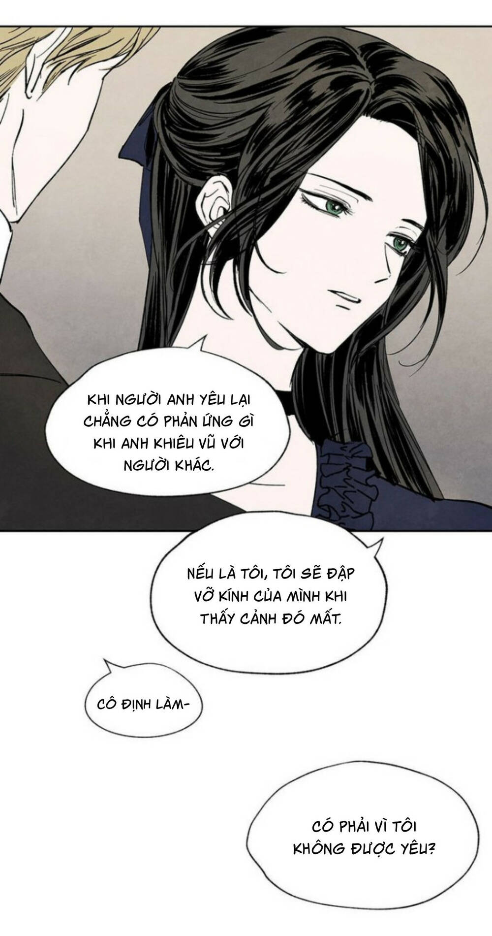 Getting To Know Grace: Chapter 8