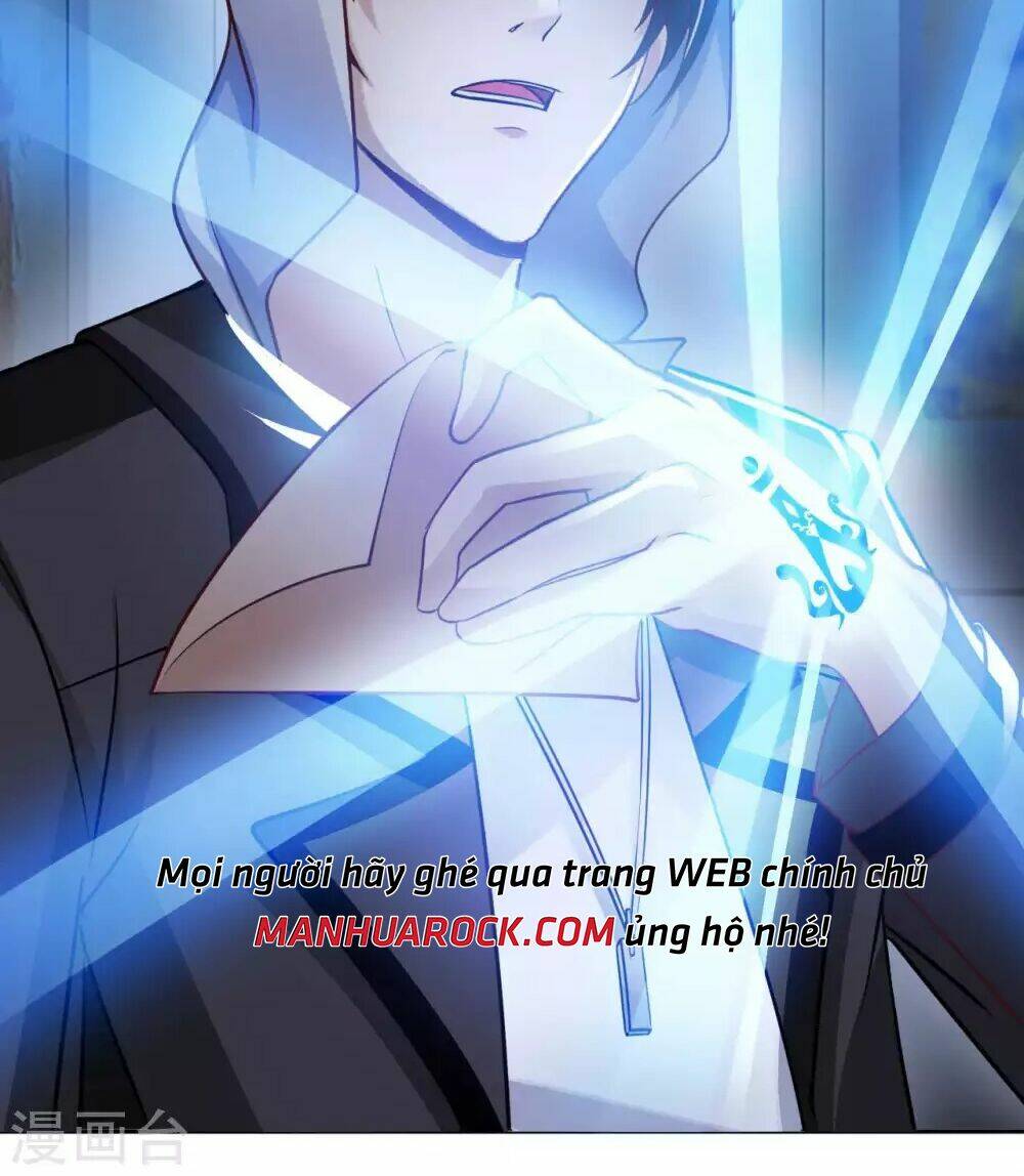 Sư Phụ Của Ta Là Thần Tiên: Chapter 37