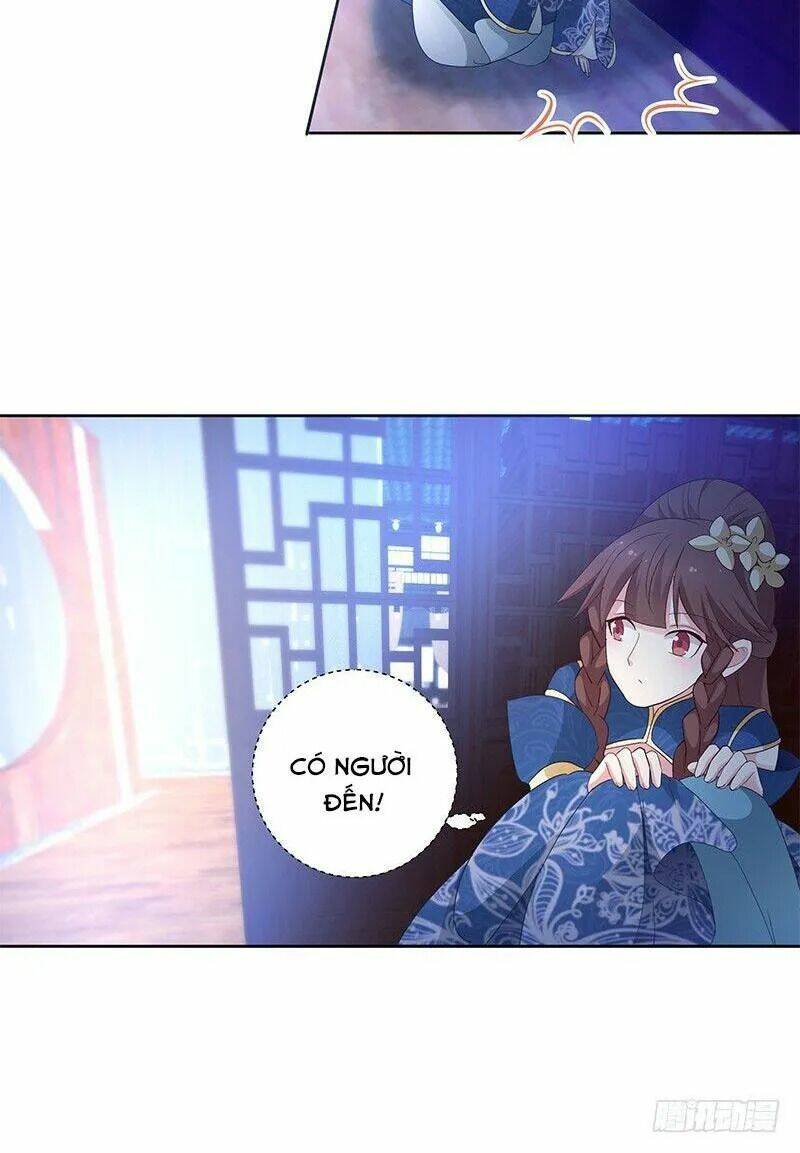 Trò Chơi Trừng Phạt: Chapter 14
