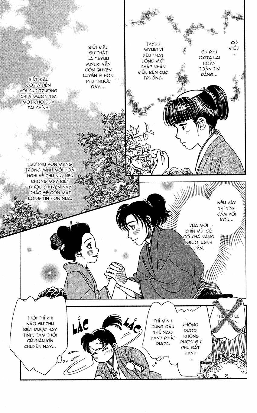 Gió Sáng: Chapter 132