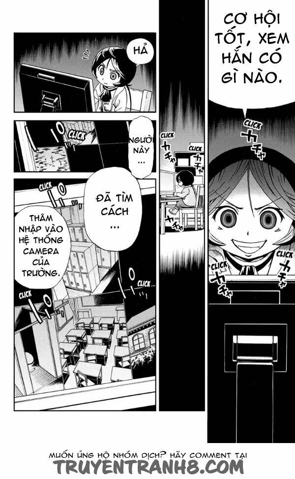 Our Reason For Living: Chapter 35